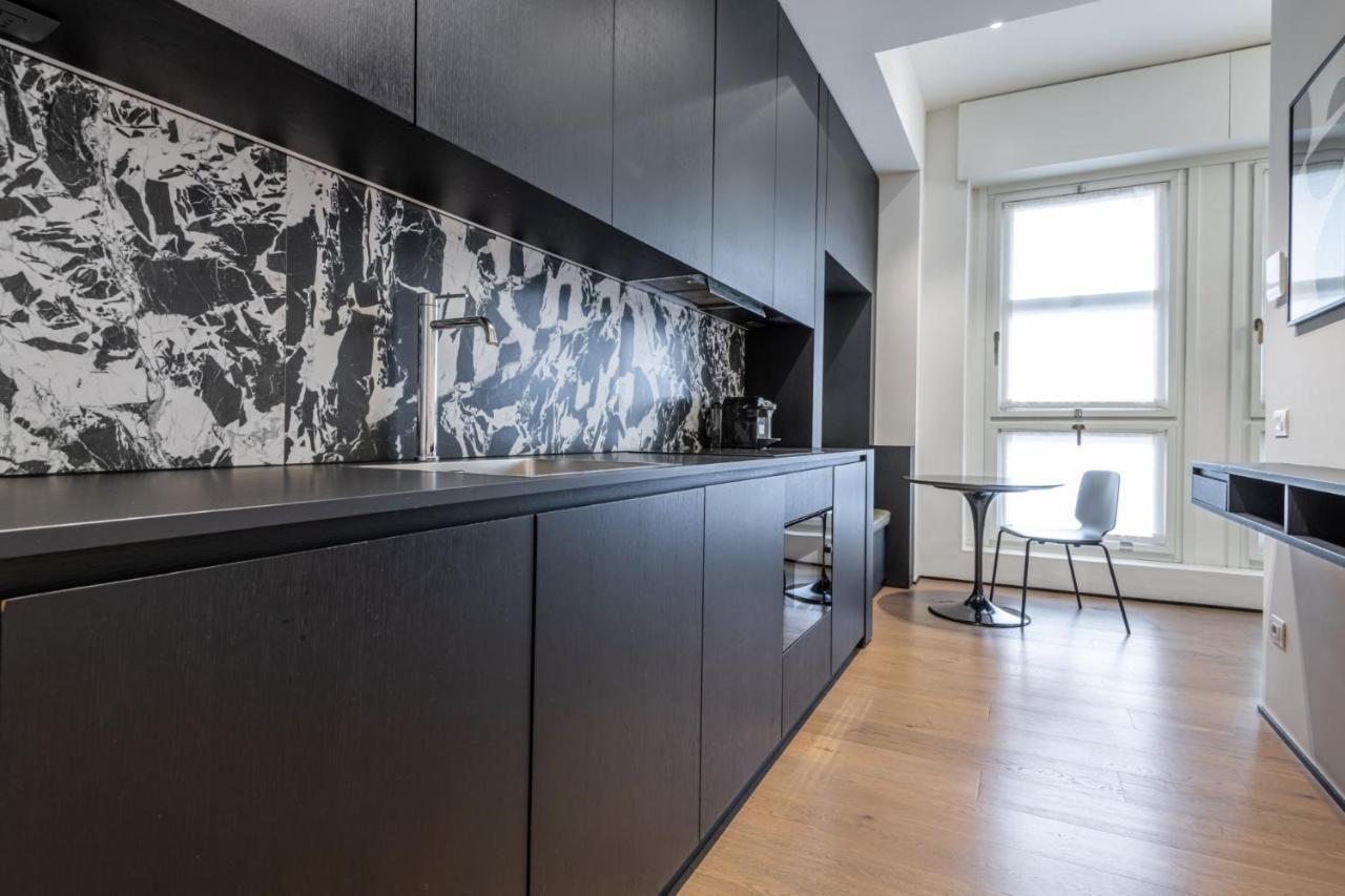 Easylife - Elegante Monolocale In Corso Magenta Apartment Milan Exterior photo