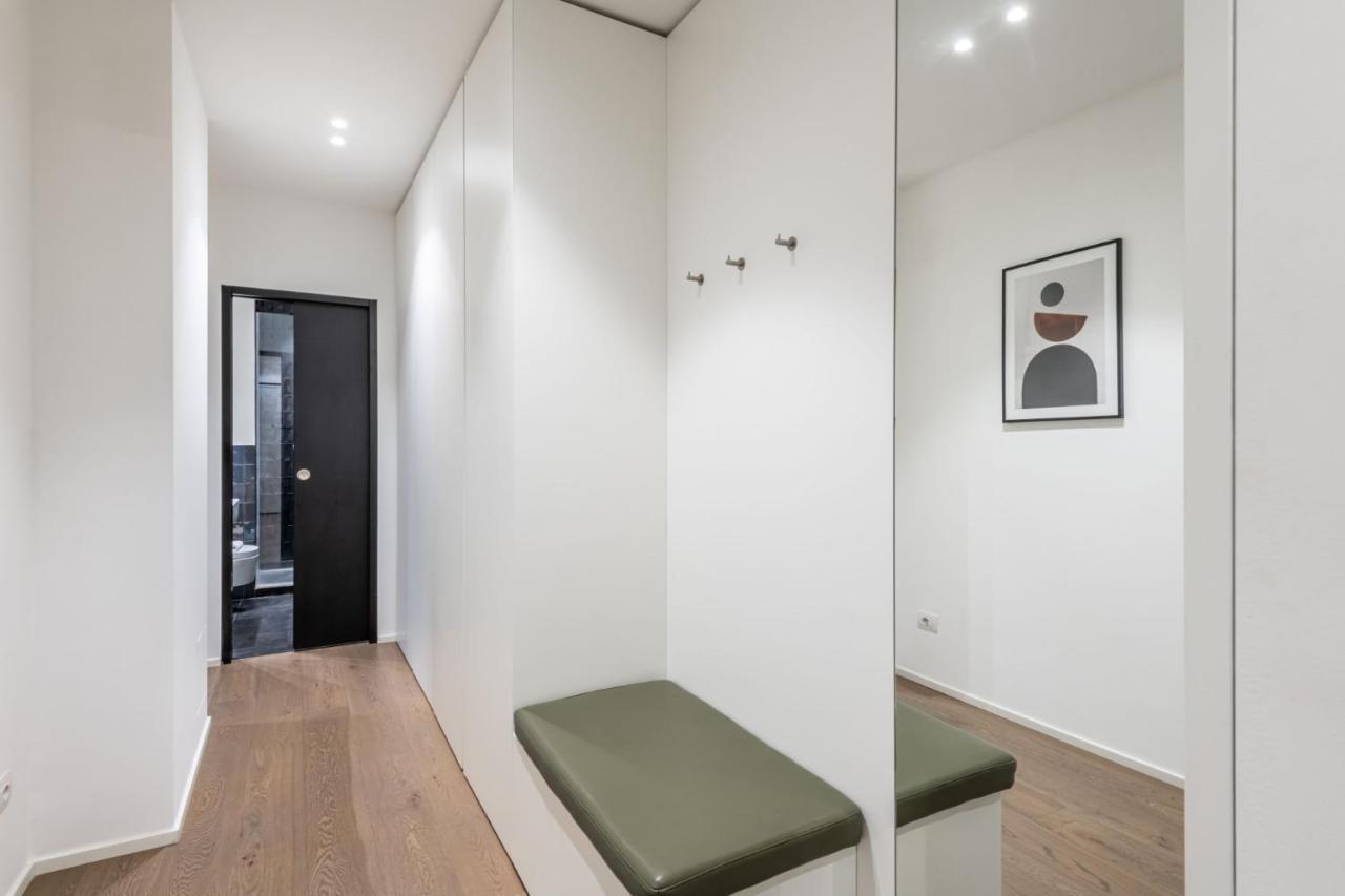 Easylife - Elegante Monolocale In Corso Magenta Apartment Milan Exterior photo
