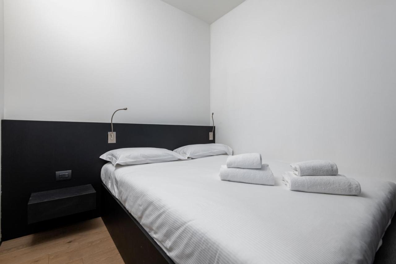 Easylife - Elegante Monolocale In Corso Magenta Apartment Milan Exterior photo