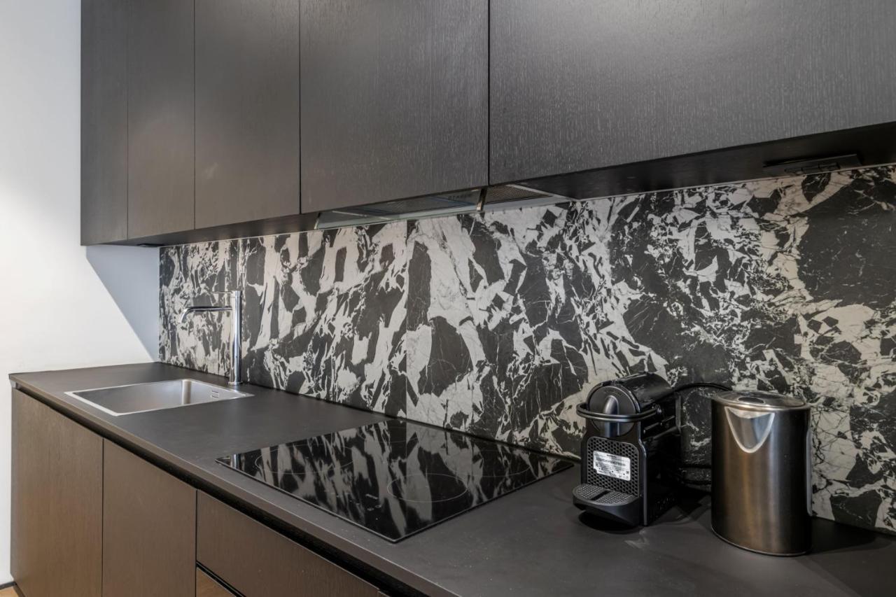Easylife - Elegante Monolocale In Corso Magenta Apartment Milan Exterior photo