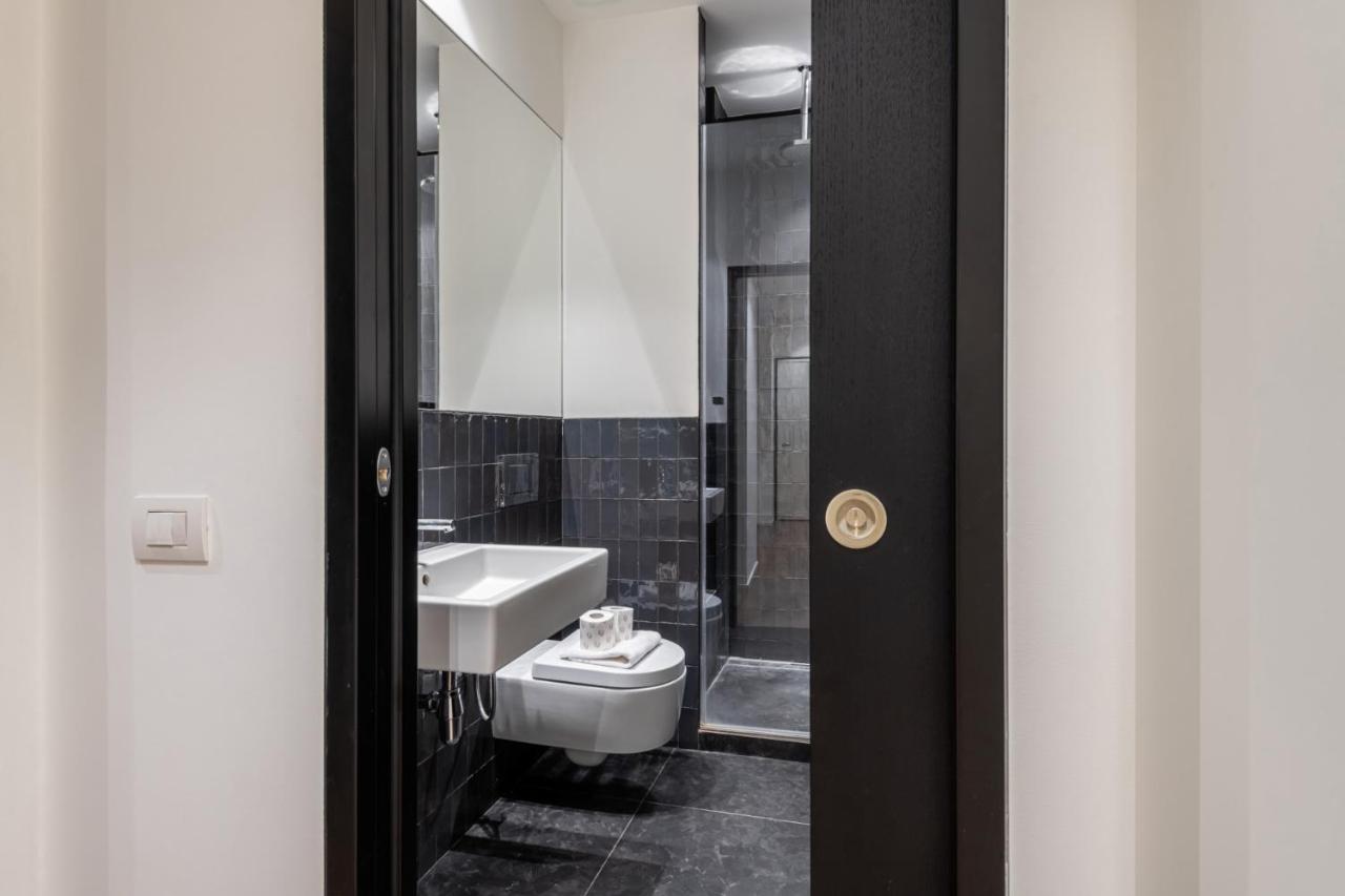 Easylife - Elegante Monolocale In Corso Magenta Apartment Milan Exterior photo