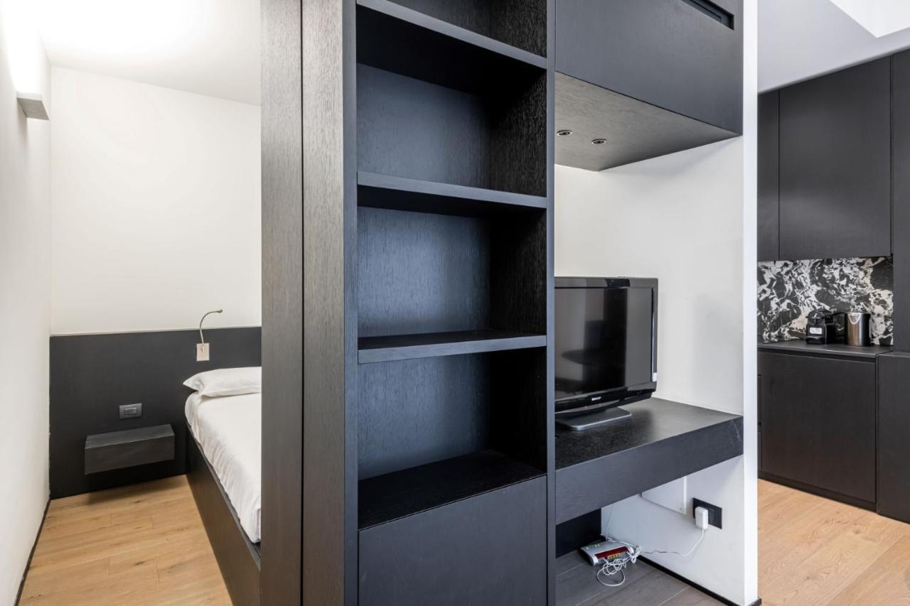 Easylife - Elegante Monolocale In Corso Magenta Apartment Milan Exterior photo